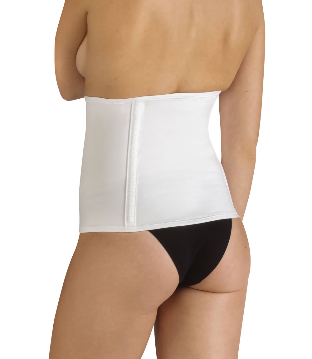 FASCIA ADDOMINALE POST-OPERATORIA UNISEX - 675 - Fascia addominale post operatoria