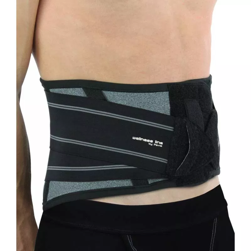 CLORSETTO WELLNESS  - Corsetto ortopedico