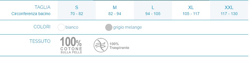 SLIP SERVOCLIN ALTO - SLIP POST OPERATORIO