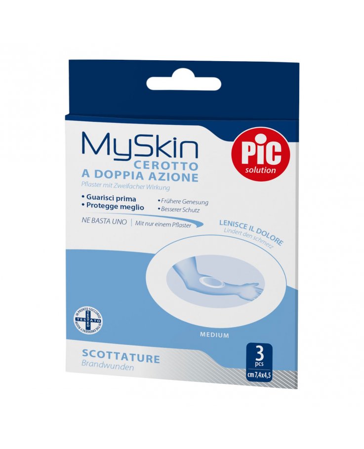 Myskin Scottature -  CER TOM&JERRY