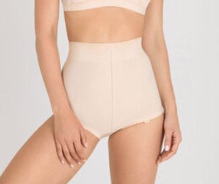 Guaina vita alta -  Vestiario