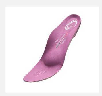 VENUS PAD
 - Plantare ortopedico
