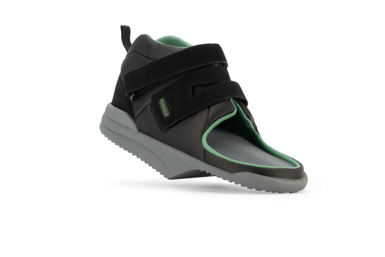 Scarpa post operatoria WPS new unisex neutro - tutore post-operatorio per caviglia/piede wps new unisex neutro