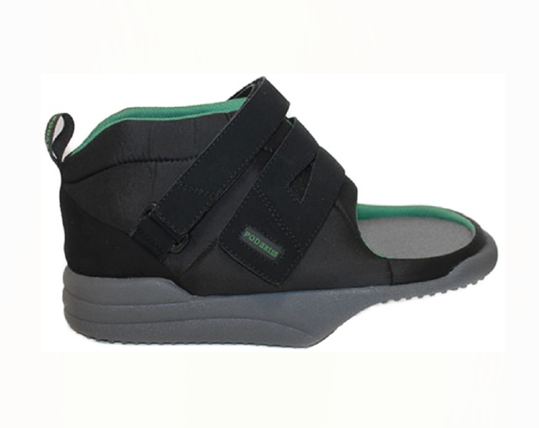 Scarpa post operatoria WPS new unisex neutro - tutore post-operatorio per caviglia/piede wps new unisex neutro