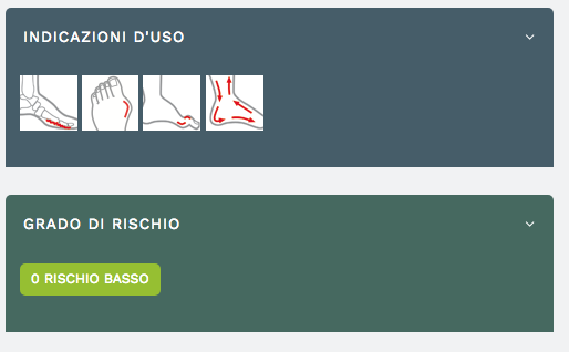 TENERIFE BEIGE - Sandali ortopedici donna - Immagine 2