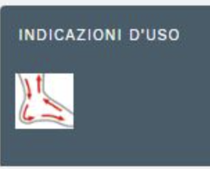 VENUS PAD
 - Plantare ortopedico