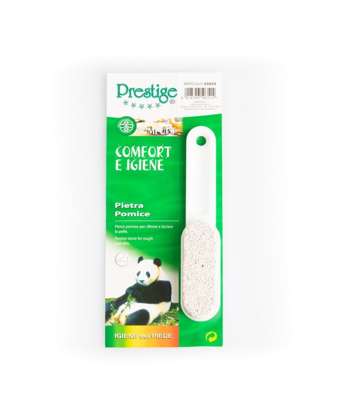 PRESTIGE PIETRA POMICE  - Cerotti per calli