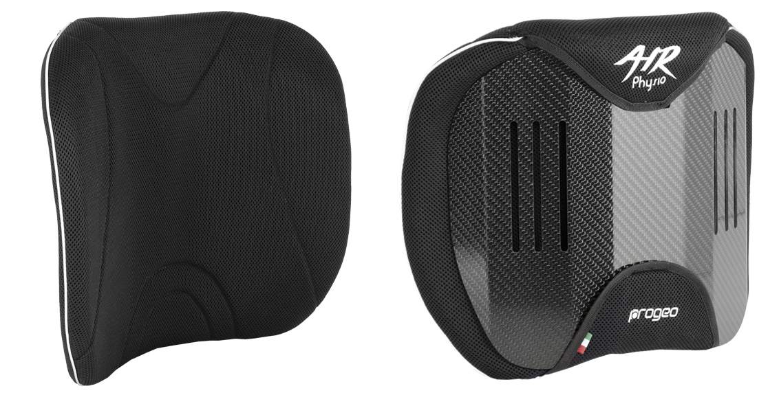 Schienale Posturale Physio Air - Accessori Per Carrozina
