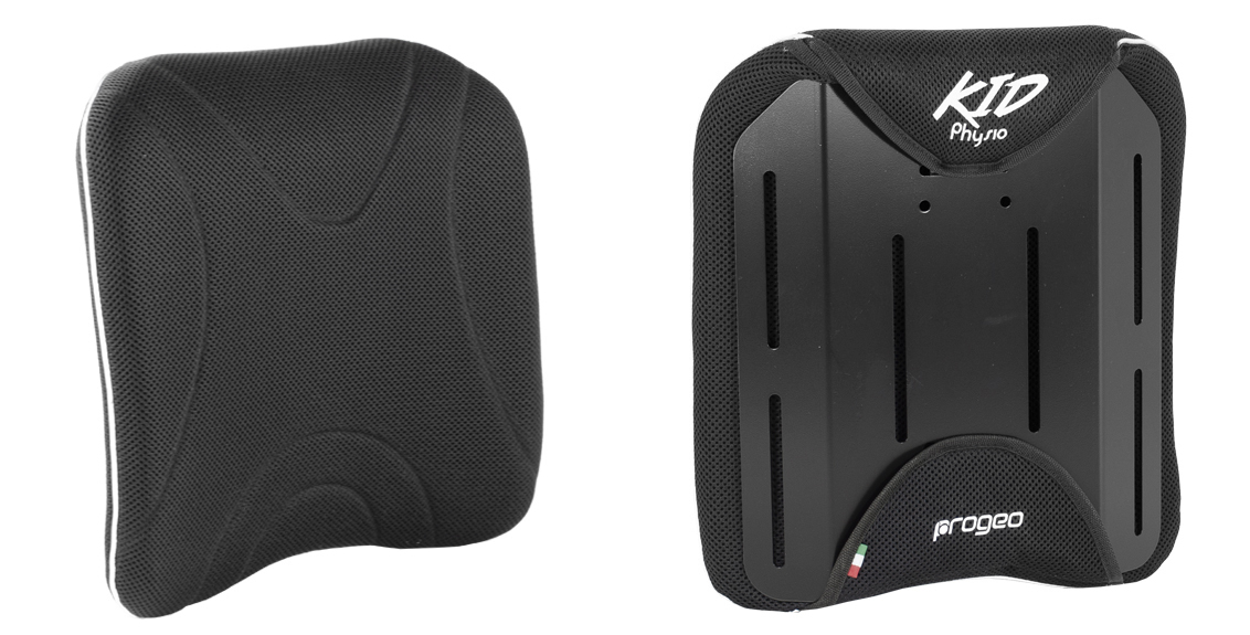 Schienale Posturale Physio Kid - Accessori Per Carrozina - Immagine 2
