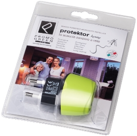 Protektor home scaccia zanzare a rete - Prodotti antiacaro e antiallergici