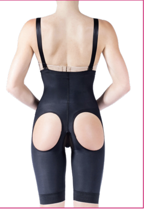 Guaina per Lipofilling dei Glutei - Guaina post liposuzione