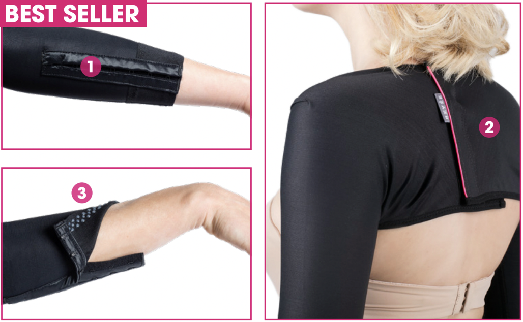 REVEE SLEEVES - Altri prodotti per arto superiore