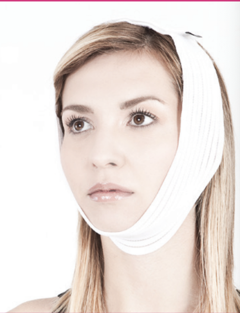REVÉE MASKS COLLECTION - Fasce post operatorie