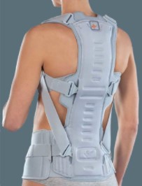 Tutore Vertebrale SpinalPlus 2.0 - Corsetto ortopedico