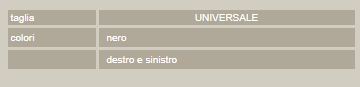 Top4-S 10°/15° - Immobilizzatore di braccio e spalla con supporto per gomito