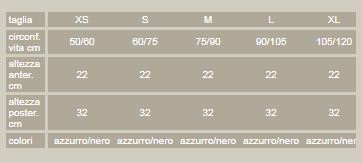 Linearplus 72 - Corsetto lombare - Immagine 2