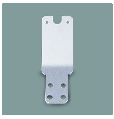 Piastrina modular plus - Accessorio - PR0-1520/T