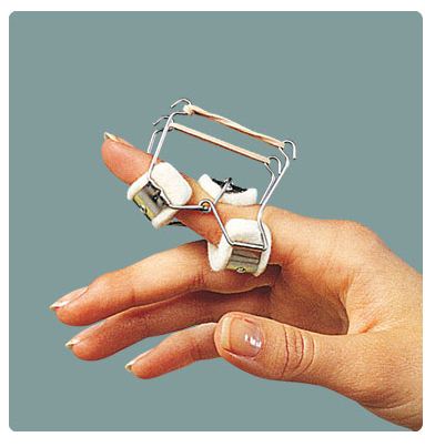 Splint PR2-11/A - Tutore dita mano