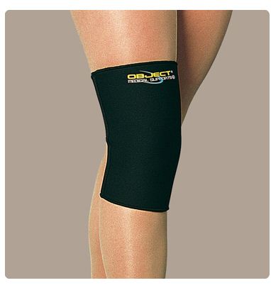 Object PR3-460 - Ginocchiera elastica
