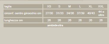 Object PR3-460 - Ginocchiera elastica - Immagine 2