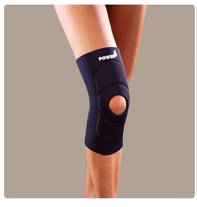 Power up PR3-7204 - Ginocchiera rotulea