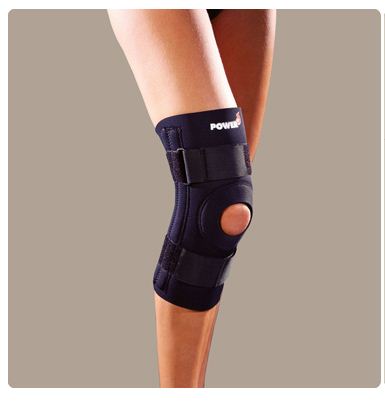 Power up PR3-7208 - Ginocchiera rotulea