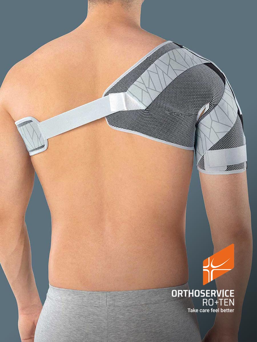 SHOULDERCROSS - Tutore spalla braccio