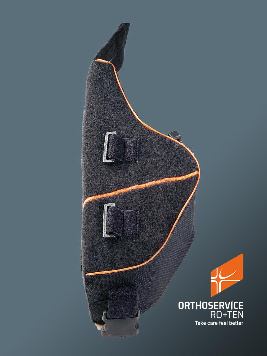 SUPPORTO PER SPALLA Extra-S 15°  - TUTORE PER SPALLA - Immagine 2