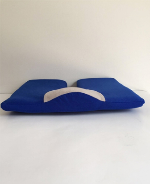 KOMODO - Blu - Cuscino posturale