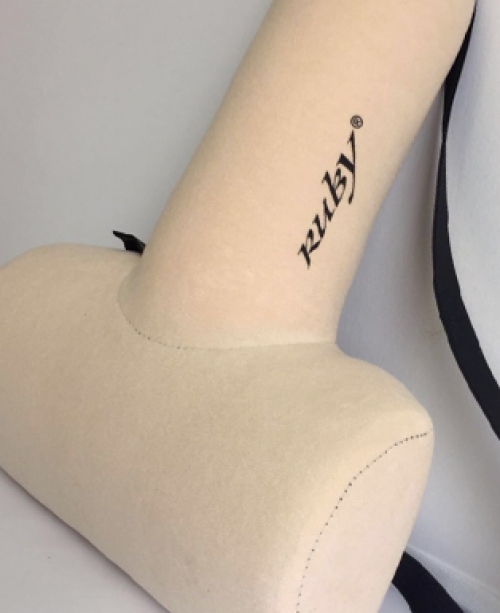 RUBY - Beige - Cuscino posturale - Immagine 2