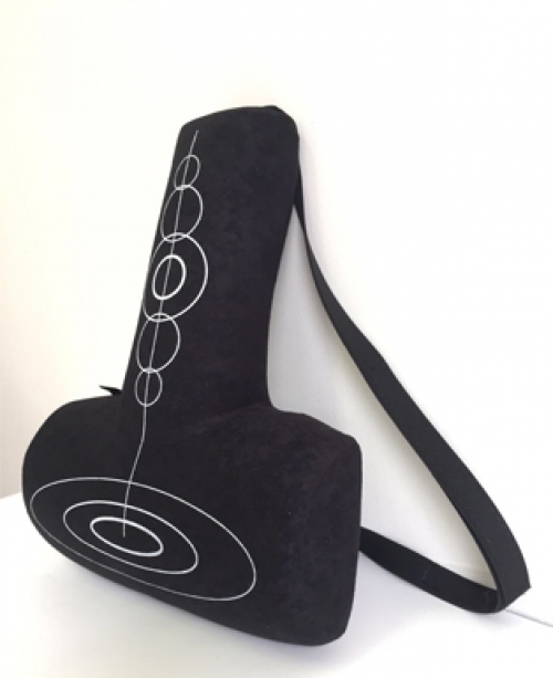 RUBY - Ruby Concept - Cuscino posturale