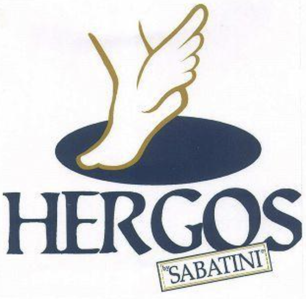 HERGOS TORINO H422 NAP/BIE BLU  - SCARPE ORTOPEDICHE