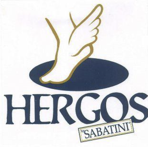 T PESARO H095 CERVO BLUETTE - SCARPE ORTOPEDICHE