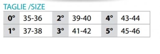 OK PED Soletta interna in silicone rivestito Paio Ref. 107 - Soletta in silicone medicale a doppia densità, rivestita in tessuto.