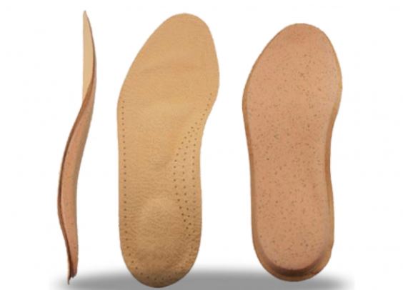 Plantari anatomici - Uomo -  Plantare anatomico - Uomo