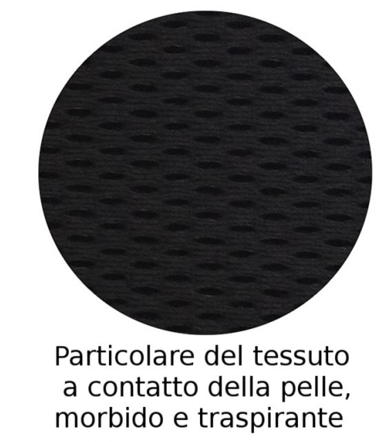 Davantino stomia opzionale o di ricambio - Accessorio - 3056 - Immagine 2