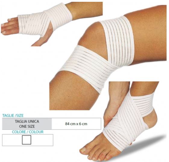 Fascia benda multiuso - Fascia