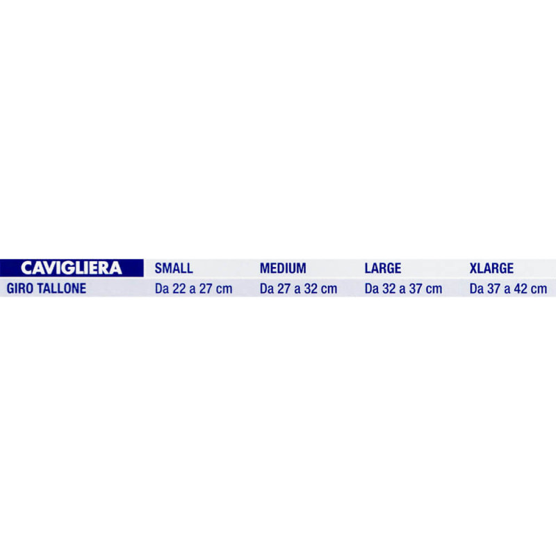 Sanadol cavigliera metalloterapia - Cavigliera elastica - Immagine 3