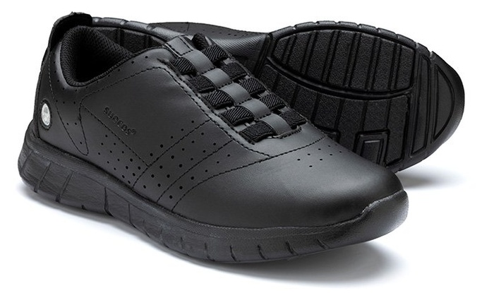 ERIK BLACK - SCARPE ORTOPEDICHE