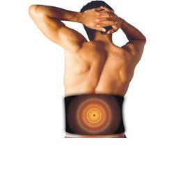 TURBO-MED CINTURA TERMODINAMICA PLUS - Corsetto lombare