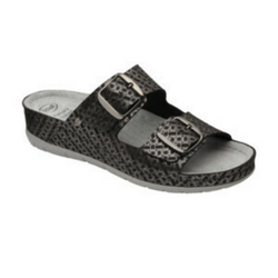 ABERDEEN - Scarpe ortopediche