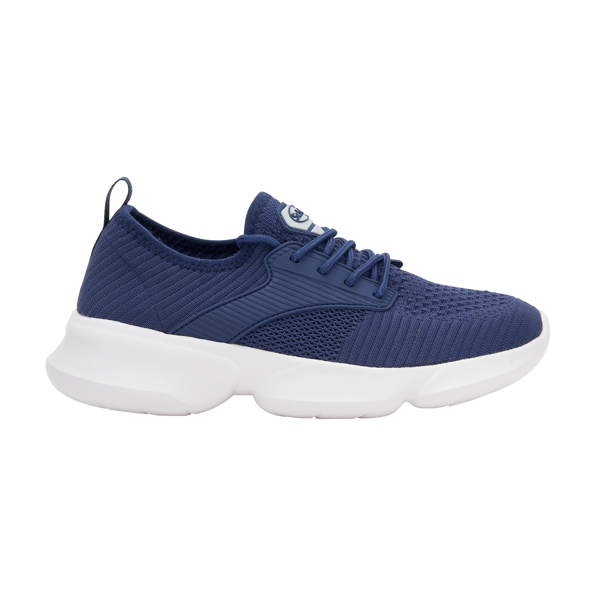 CAMDEN Navy blu - Scarpe ortopediche - Immagine 2