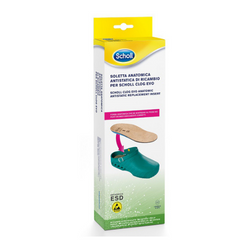 CLOG EVO Solette - Solette scarpe
