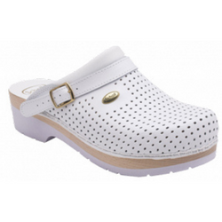 CLOG SUPERCOMFORT CE/BI  - Zoccoli sanitari