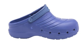 Work Light - Blu - Zoccoli sanitari
