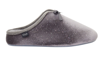 RACHELE - GRIGIO - Ciabatte ortopediche donna - Immagine 2