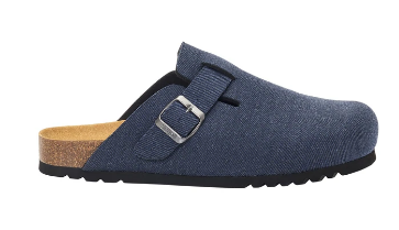 AMIATA MAN - BLU - Scarpe ortopediche