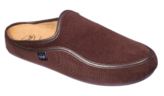 BRANDY - MARRONE - Scarpe ortopediche