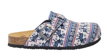 AMIATA KID - BLU - Zoccoli sanitari - Immagine 2