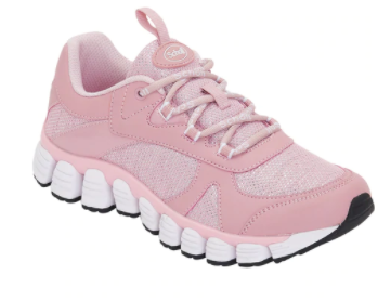 GALAXY GLOW - ROSA - Scarpe sanitarie - Immagine 2